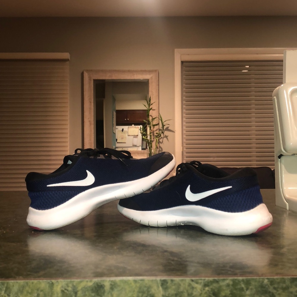 Nike Shoes!
